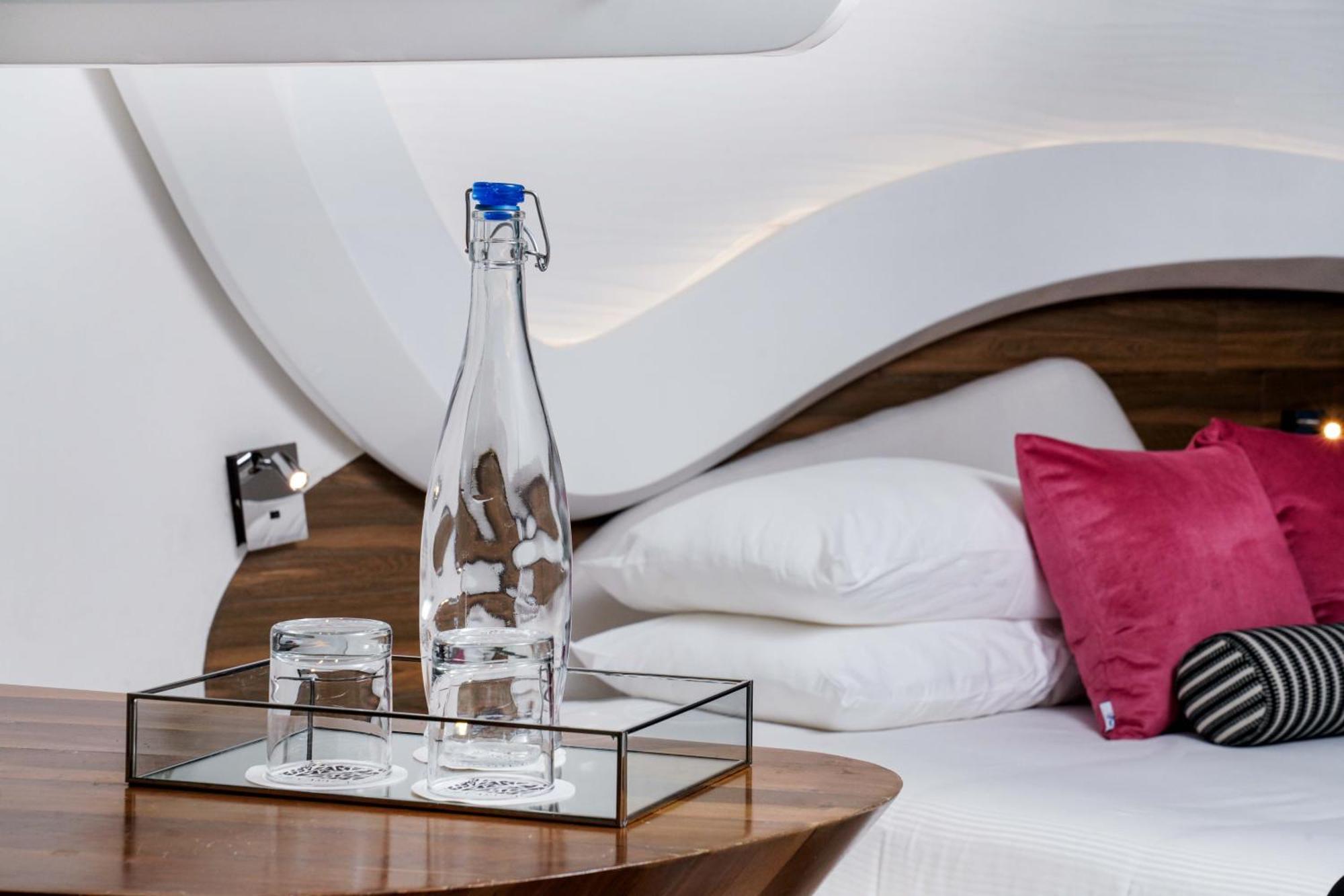 The Carmen Hotel - Ocean Front (Adults Only) Playa del Carmen Bagian luar foto