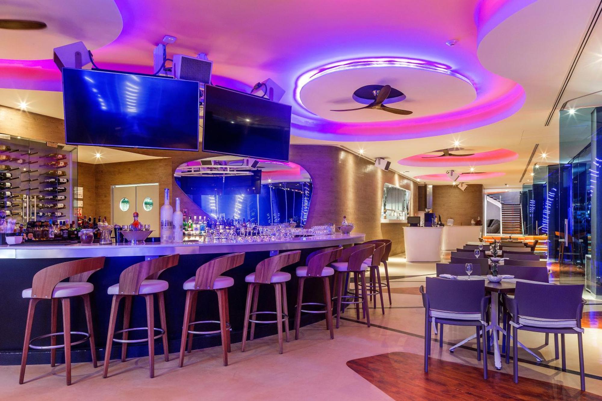 The Carmen Hotel - Ocean Front (Adults Only) Playa del Carmen Bagian luar foto