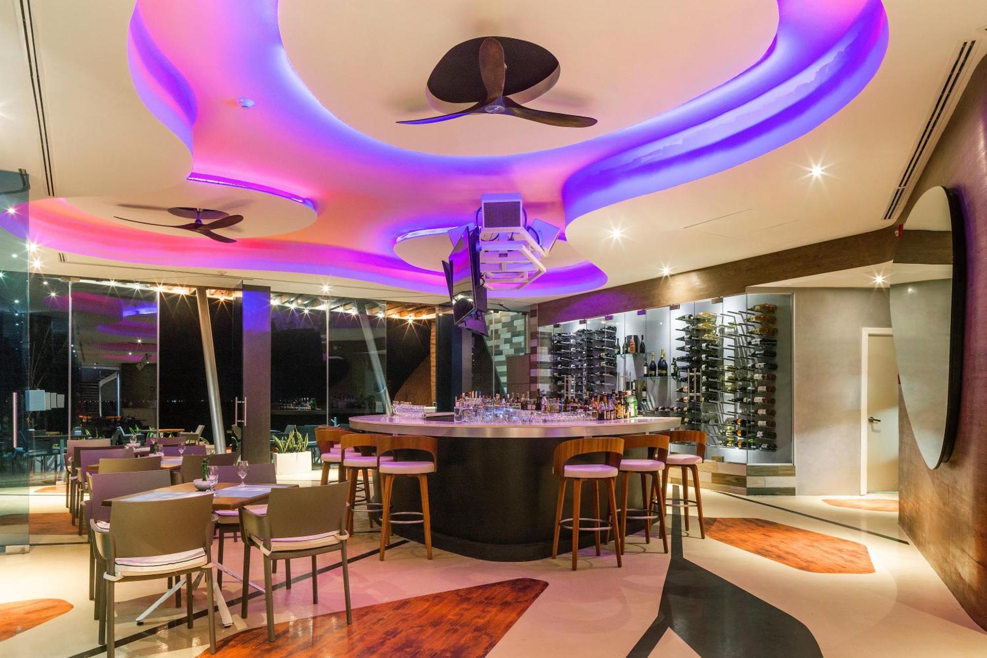 The Carmen Hotel - Ocean Front (Adults Only) Playa del Carmen Bagian luar foto